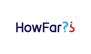 HowFar.com
